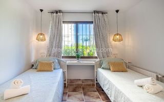 Piso en alquiler en Zona l'Olla en Altea