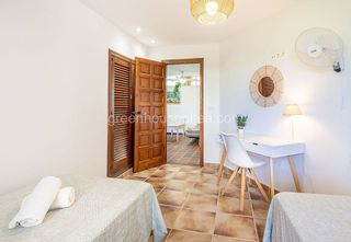 Piso en alquiler en Zona l'Olla en Altea