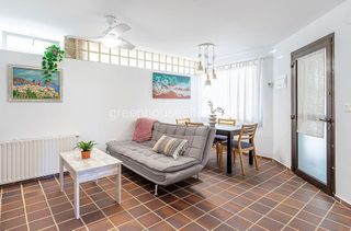 Piso en alquiler en Zona l'Olla en Altea