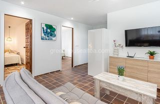 Piso en alquiler en Zona l'Olla en Altea