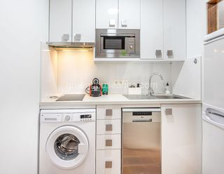 Piso en alquiler en Zona l'Olla en Altea