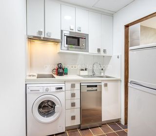 Piso en alquiler en Zona l'Olla en Altea