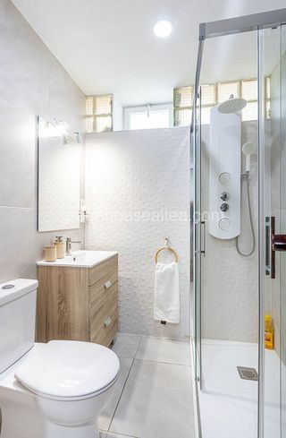 Piso en alquiler en Zona l'Olla en Altea