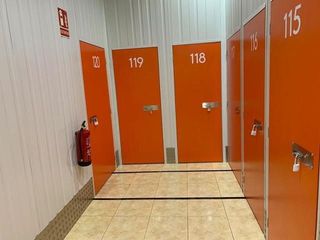 Trastero en alquiler en La Raïosa en Valencia