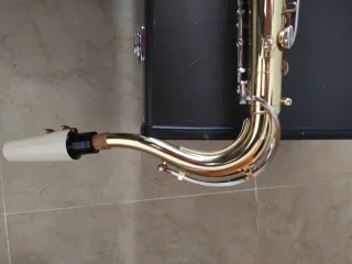 Saxofón Tenor Yamaha YTS-25
