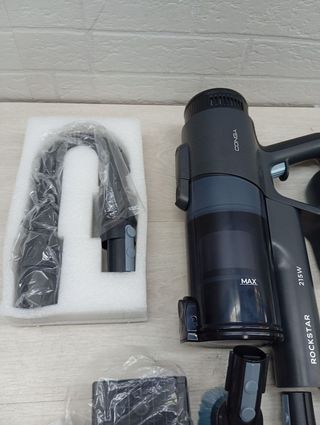 Cecotec Conga Rockstar 320 Aspirador