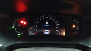 Renault Megane Equilibre Blue dCi 85 kW (115 CV)