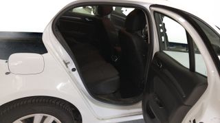 Renault Megane Equilibre Blue dCi 85 kW (115 CV)