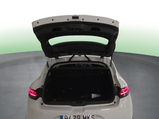 Renault Megane Equilibre Blue dCi 85 kW (115 CV)