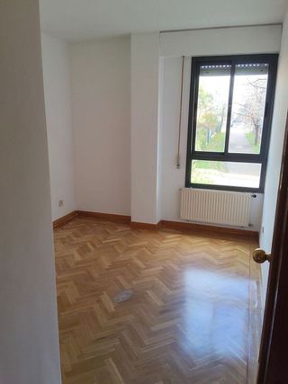 Piso en alquiler en Arroyo de la Vega en Alcobendas