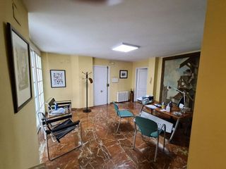 Oficina en alquiler en San Matías - Realejo en Granada