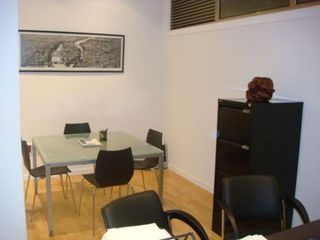 Oficina en alquiler en El Antiguo en San Sebastián-Donostia