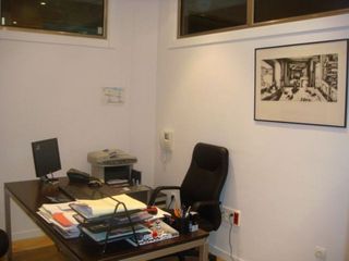 Oficina en alquiler en El Antiguo en San Sebastián-Donostia