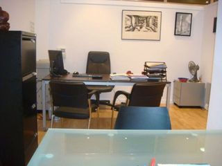 Oficina en alquiler en El Antiguo en San Sebastián-Donostia