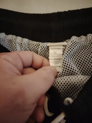 Costume The North Face nero