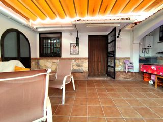 Precioso Bajo terraza de 100 metros.