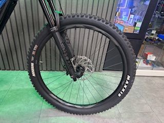 Giant Trance X E+ Pro 2 Talla L NUEVA
