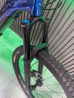 Giant Trance X E+ Pro 2 Talla L NUEVA