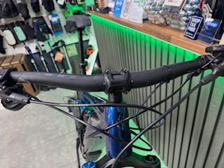 Giant Trance X E+ Pro 2 Talla L NUEVA