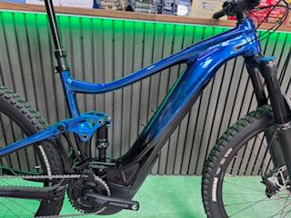 Giant Trance X E+ Pro 2 Talla L NUEVA