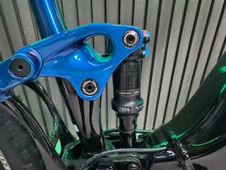 Giant Trance X E+ Pro 2 Talla L NUEVA