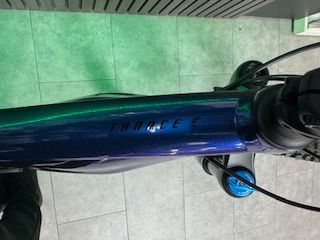 Giant Trance X E+ Pro 2 Talla L NUEVA