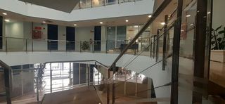 Oficina en alquiler en La Granja-La Colina-Los Pastores en Algeciras