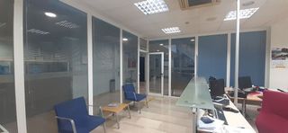 Oficina en alquiler en La Granja-La Colina-Los Pastores en Algeciras