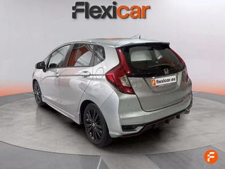 Honda Jazz 1.5 i-VTEC CVT DYNAMIC
