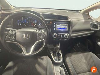 Honda Jazz 1.5 i-VTEC CVT DYNAMIC