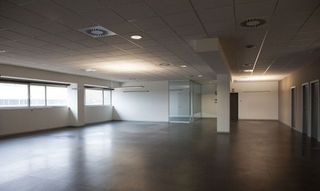 Nave industrial en alquiler en Llinars del Valles