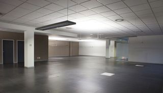 Nave industrial en alquiler en Llinars del Valles