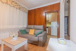 Piso en alquiler en Centro en Gijón