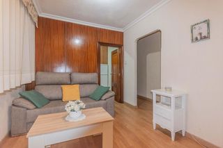 Piso en alquiler en Centro en Gijón