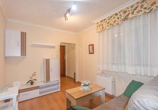 Piso en alquiler en Centro en Gijón