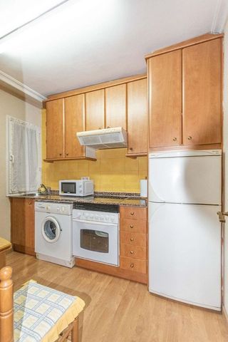 Piso en alquiler en Centro en Gijón