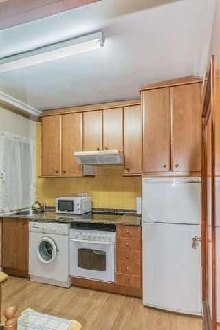 Piso en alquiler en Centro en Gijón