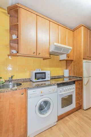 Piso en alquiler en Centro en Gijón