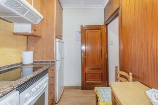 Piso en alquiler en Centro en Gijón