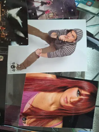Fotos RBD