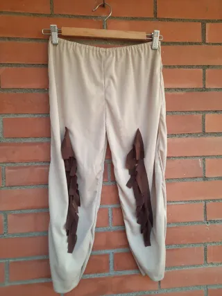 Disfraz Indio Niño, talla S