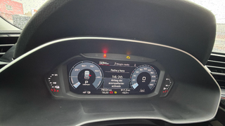 Audi Q3 TFSIe Advanced 45 TFSIe 180 kW (245 CV) S tronic