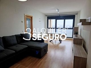 Piso en alquiler en Vivero - Hospital - Universidad en Fuenlabrada