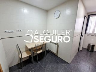 Piso en alquiler en Vivero - Hospital - Universidad en Fuenlabrada