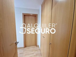 Piso en alquiler en Vivero - Hospital - Universidad en Fuenlabrada