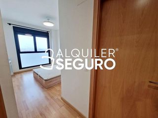 Piso en alquiler en Vivero - Hospital - Universidad en Fuenlabrada