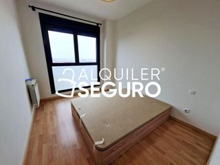 Piso en alquiler en Vivero - Hospital - Universidad en Fuenlabrada