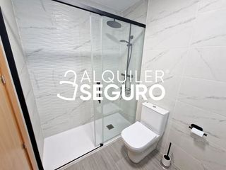 Piso en alquiler en Vivero - Hospital - Universidad en Fuenlabrada