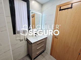Piso en alquiler en Vivero - Hospital - Universidad en Fuenlabrada