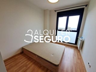 Piso en alquiler en Vivero - Hospital - Universidad en Fuenlabrada